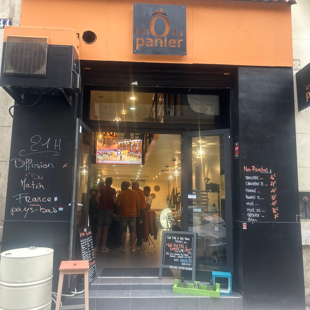 Les Ô du Panier 3