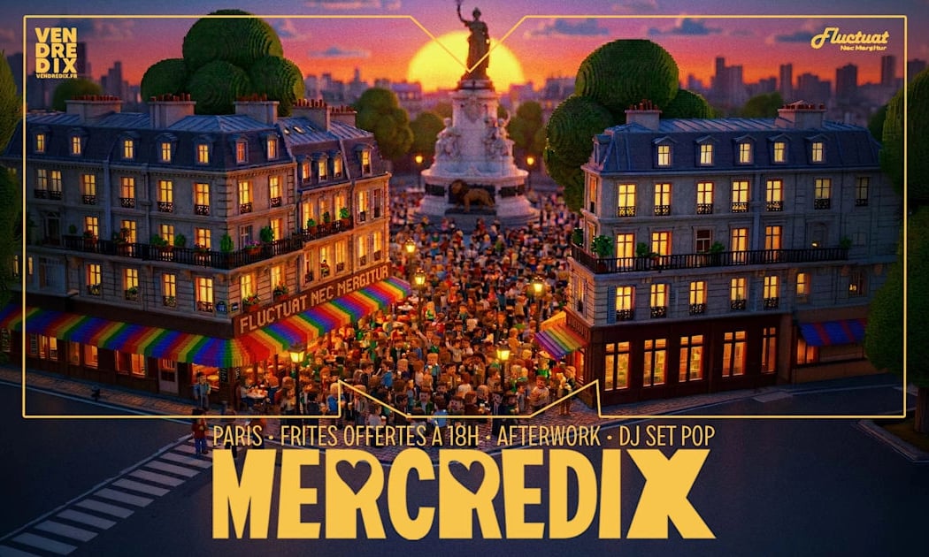 Café Fluctuat Nec Mergitur 2