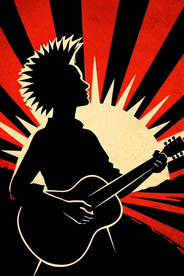 Michelle Shocked 1