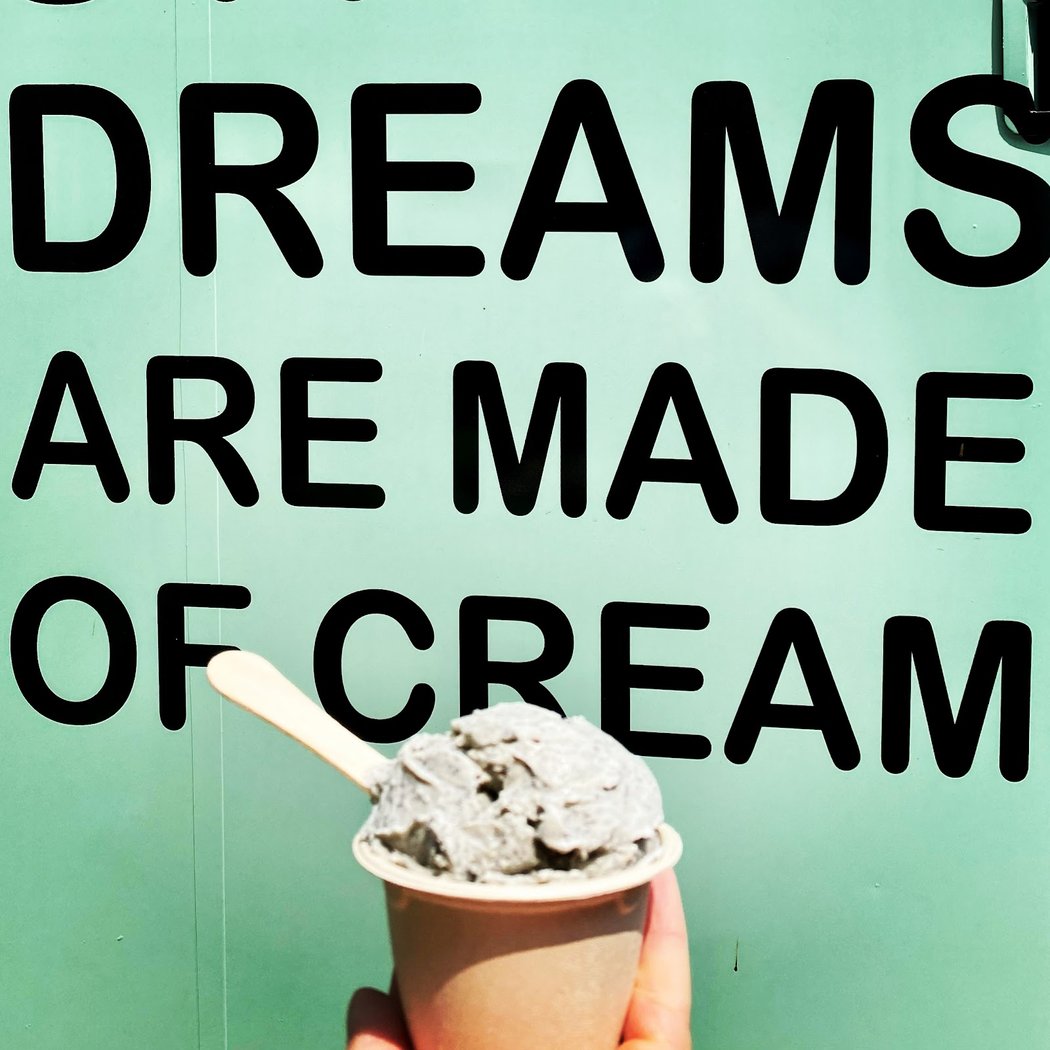 Fat Scoop Ice Cream 1