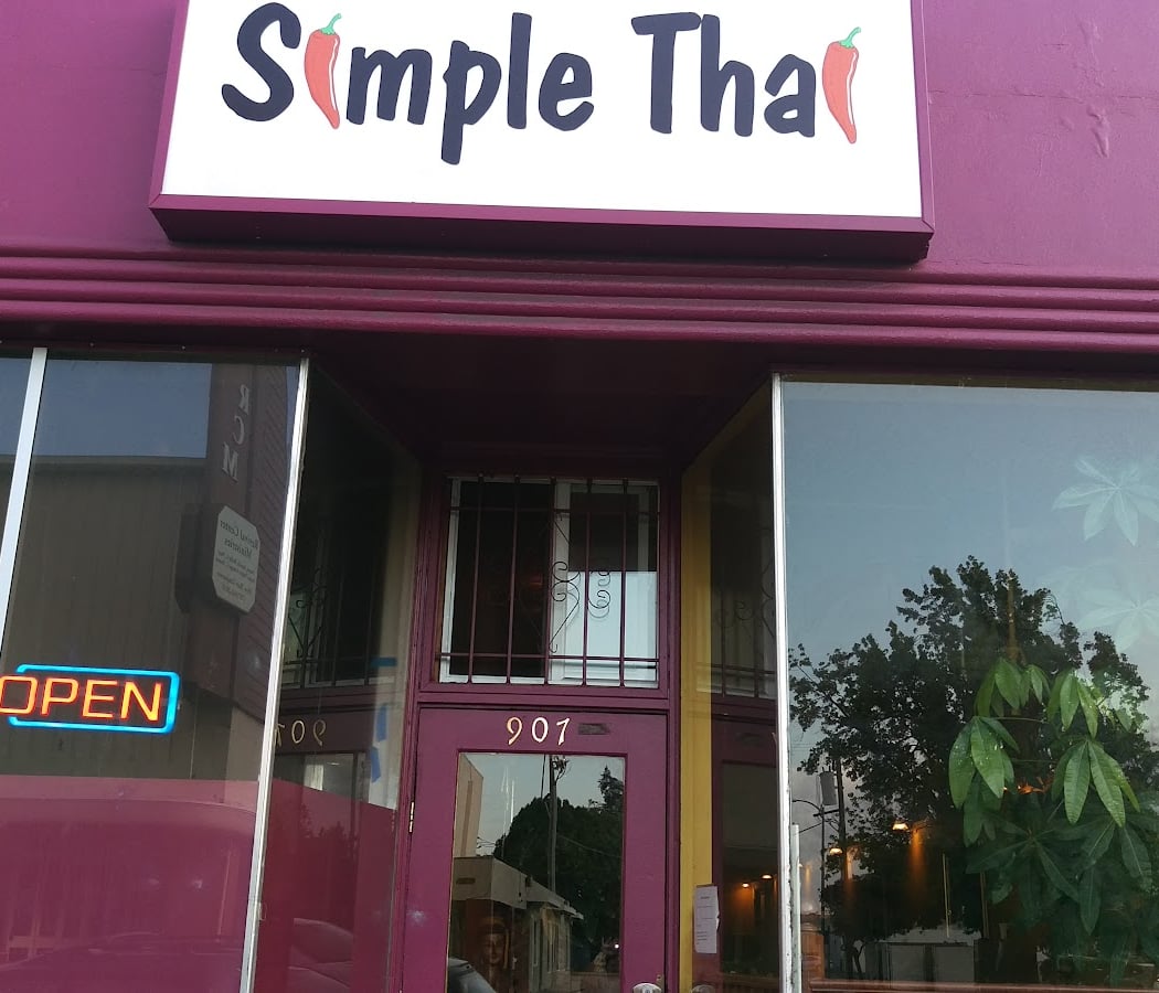 Simple Thai 2