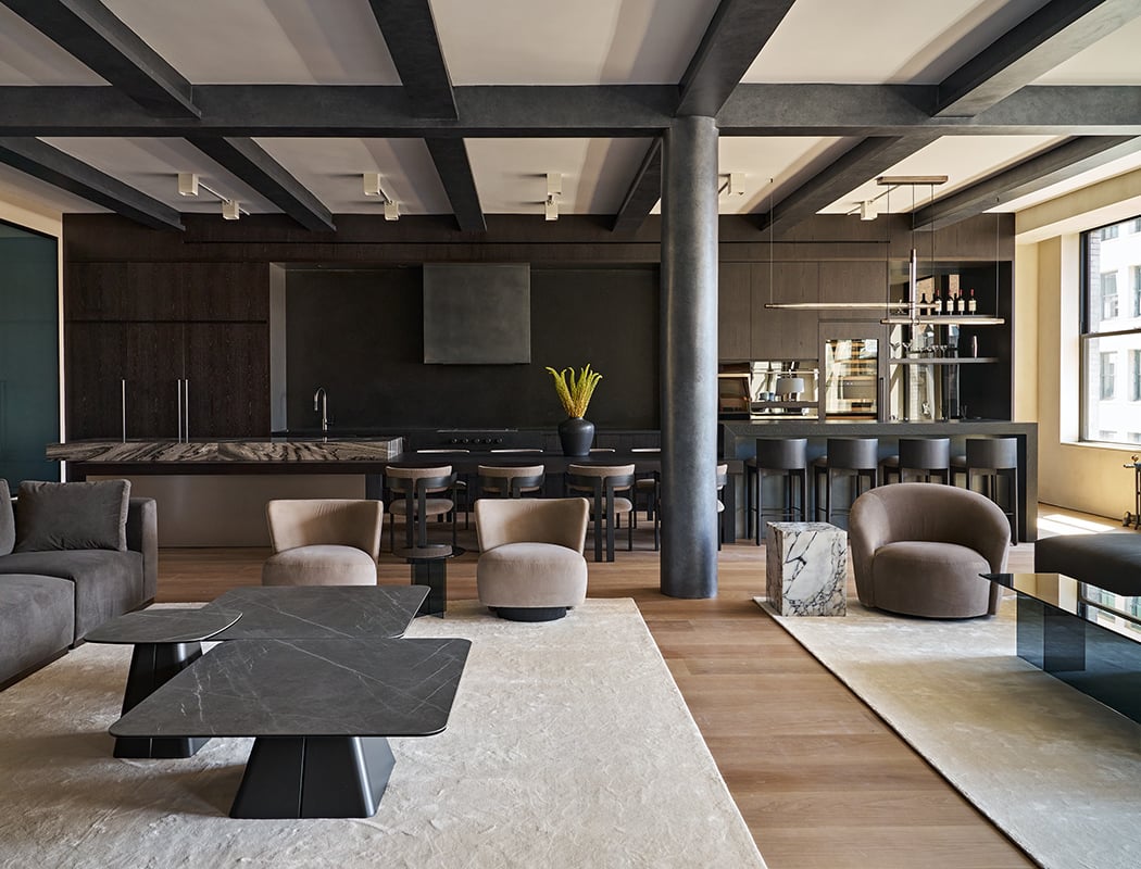 Fontan Architecture PLLC 2