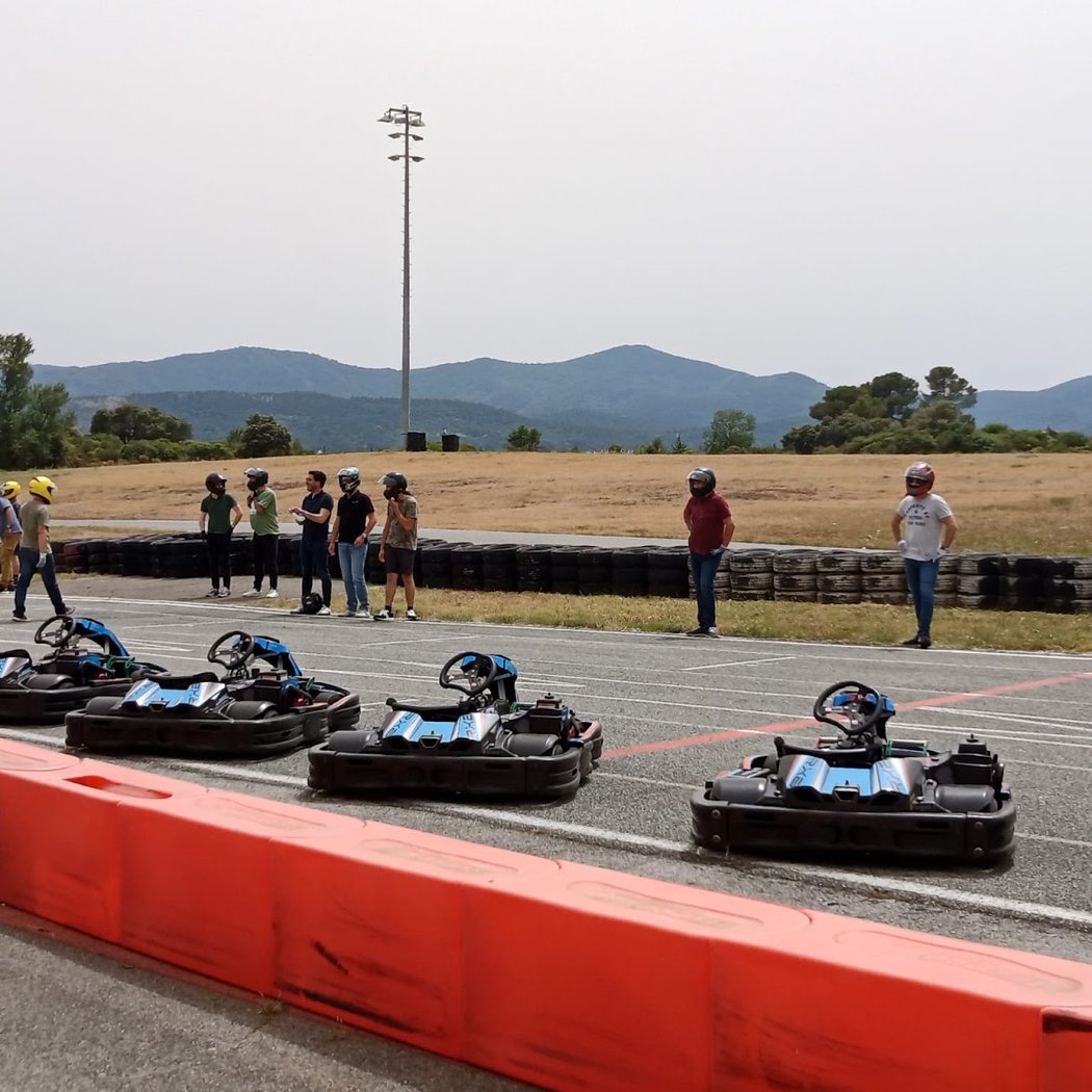Prestige Karting 3