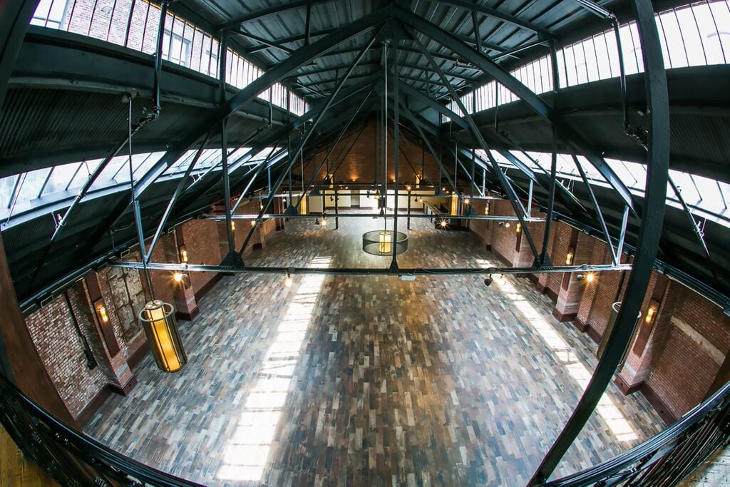 26 Bridge | BK Event Venues 1