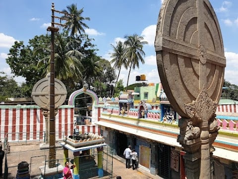 Shri Gavi Gangadhareshwara Swamy Temple 4