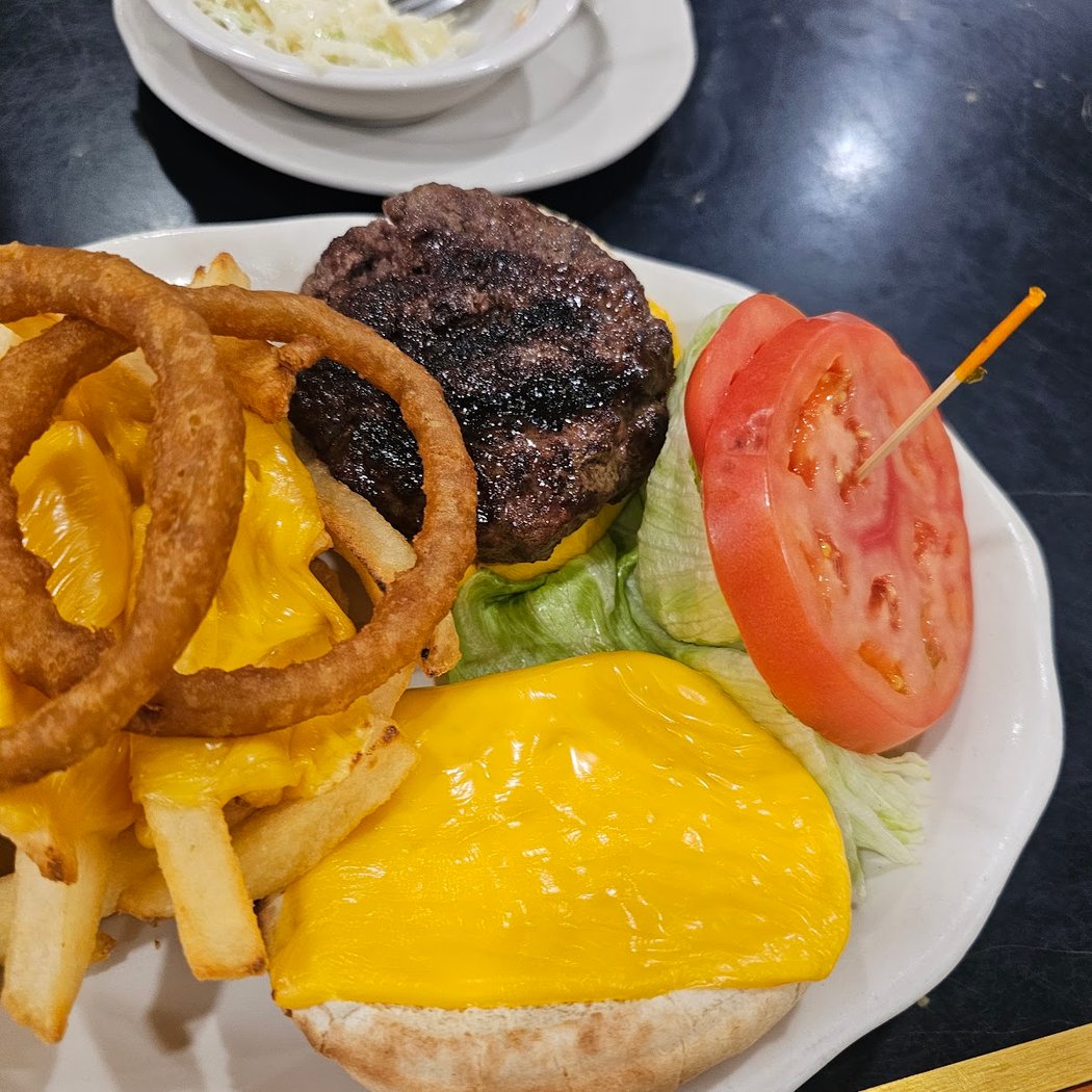 New three star restaurant 3