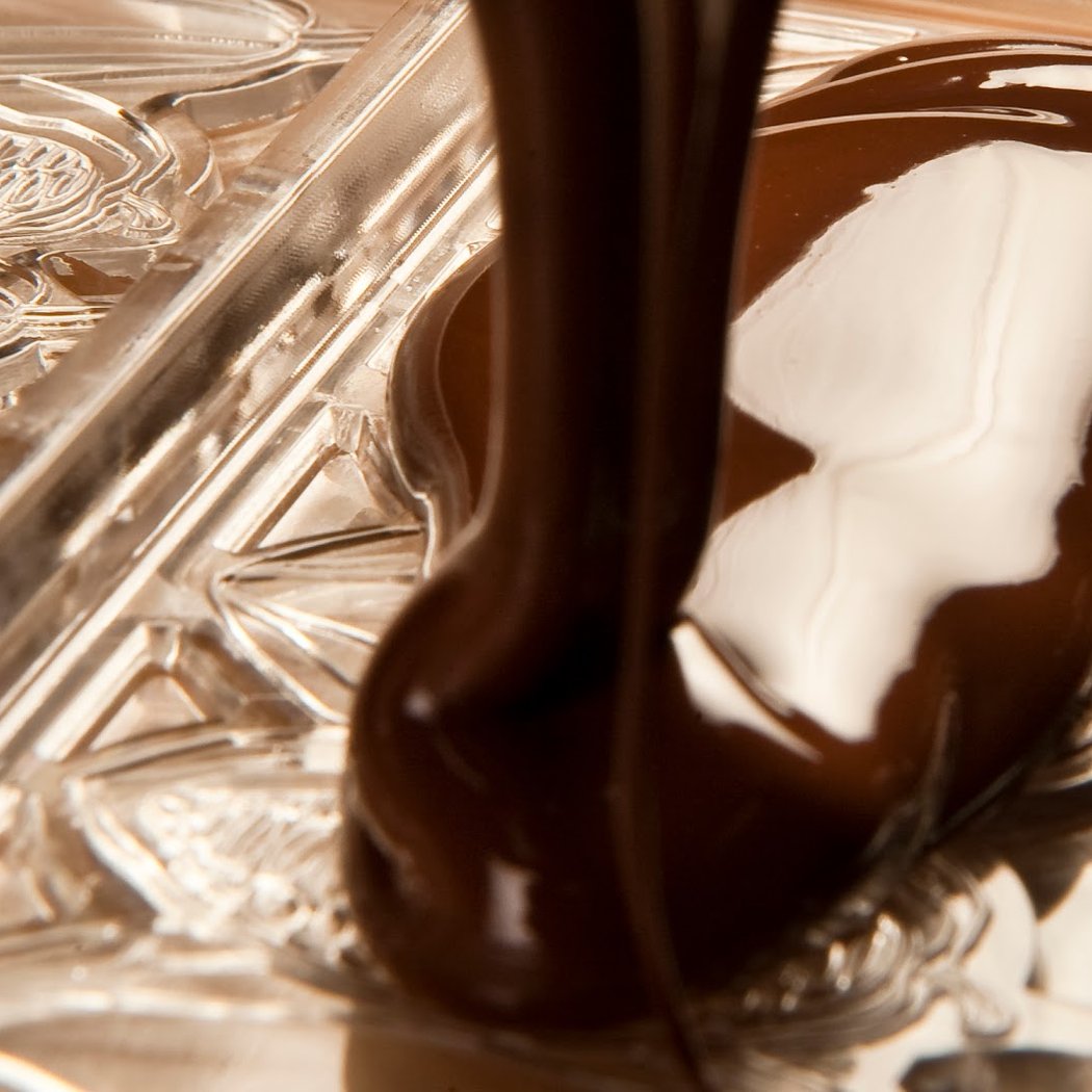 Chocolate Making Classes 1
