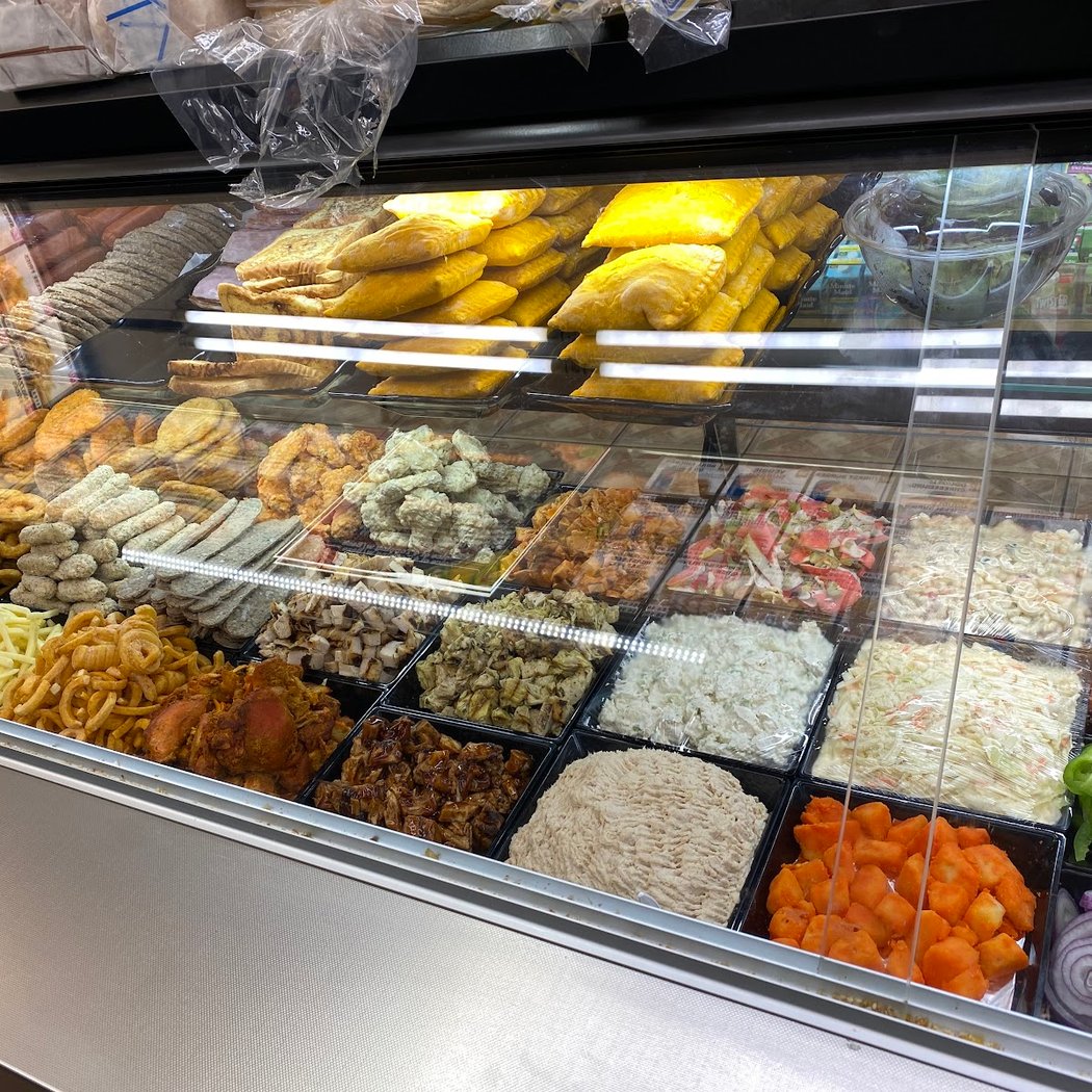Best Food Mini Market 1