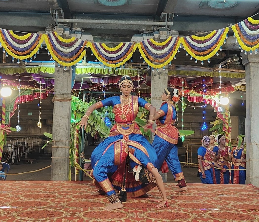 Artha Nrithya Kala Mandira 3