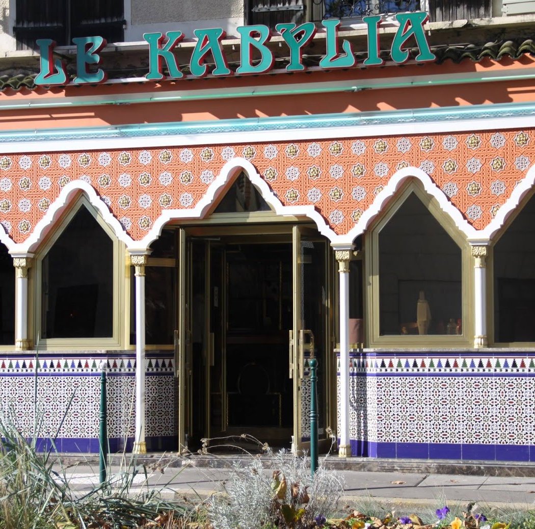 Le Kabylia 2