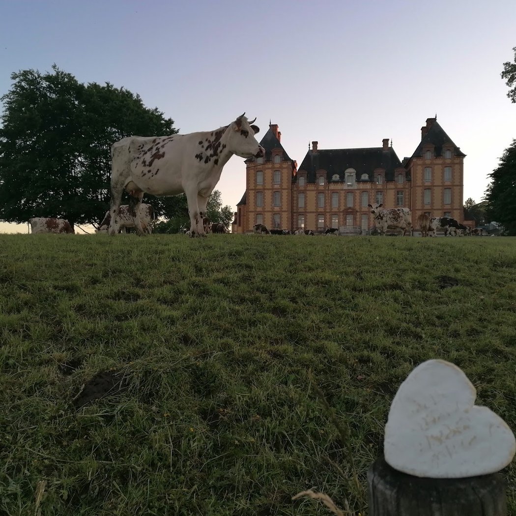 Domaine de Merval 3