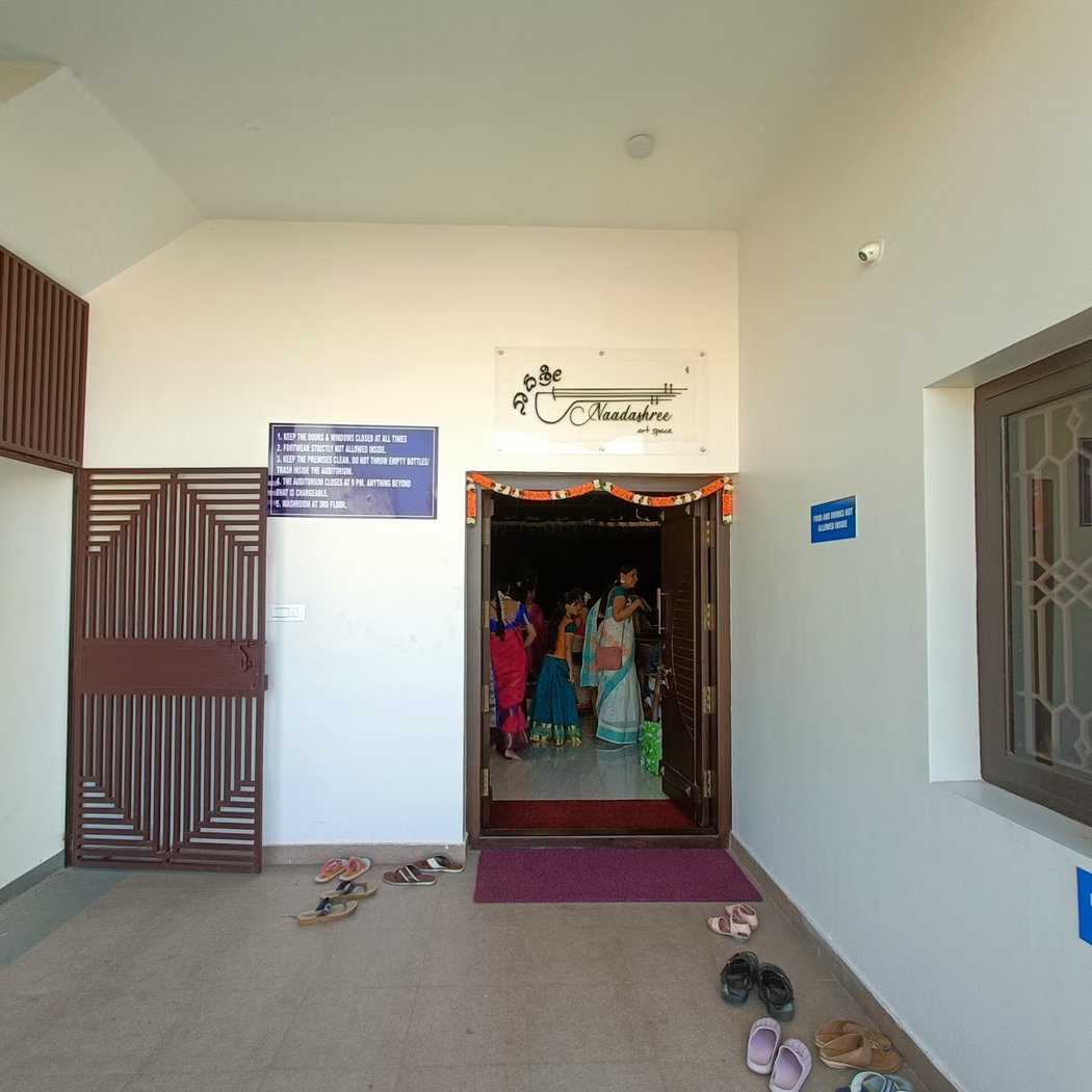 Naadashree Artspace 3