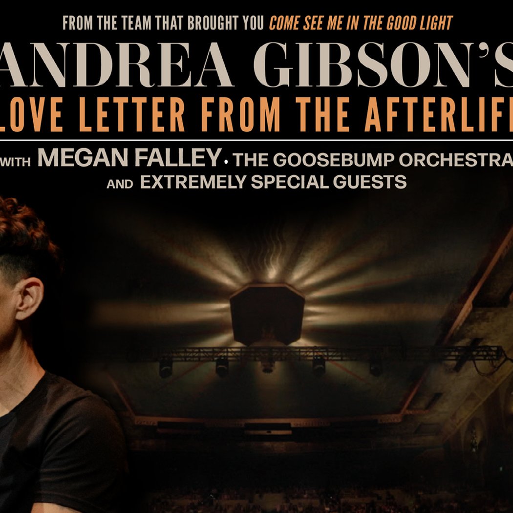 Andrea Gibson (the 1