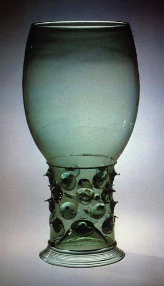 Lecture Series - Glass in Context: Part 1 - From Egypt to Venice 2