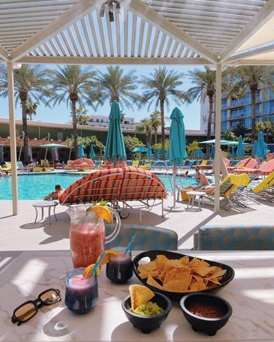 OH Pool Weekend DJ Sessions 2