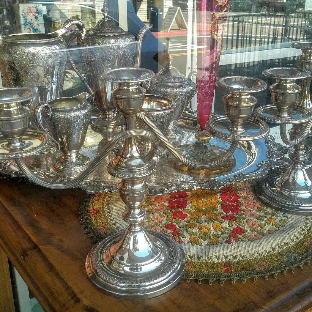 Bad Girls Antiques 1