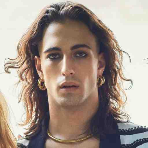 Damiano David 2