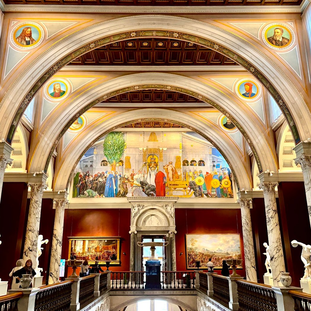 National Museum 1