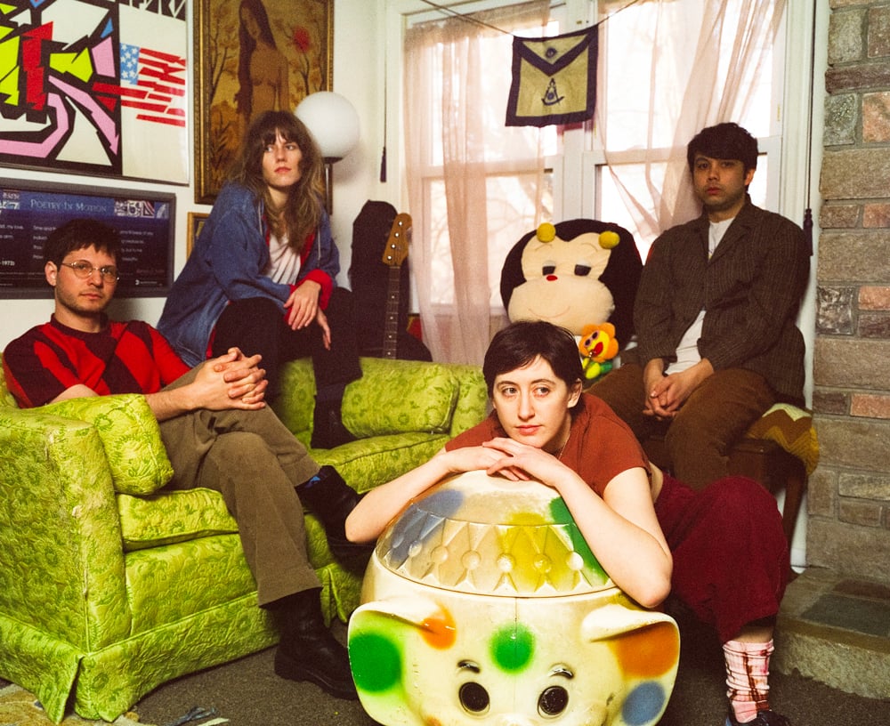 FRANKIE COSMOS 1