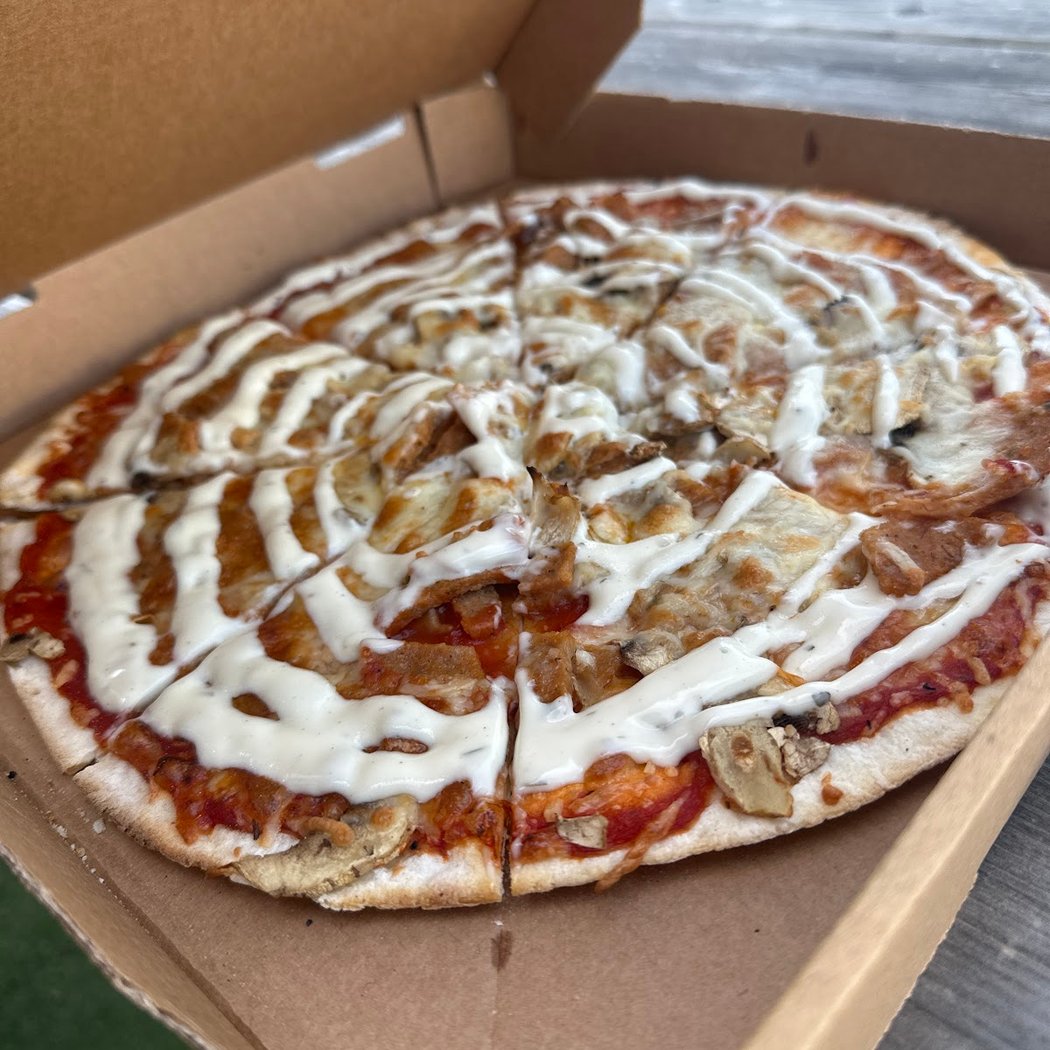 La case à pizzas 3