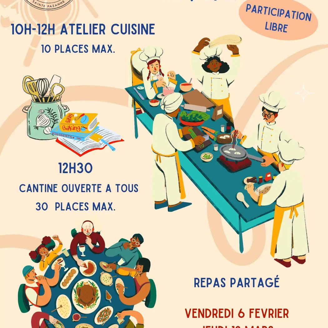 La Petite Cantine 1