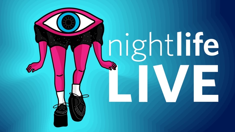 NightLife LIVE 2