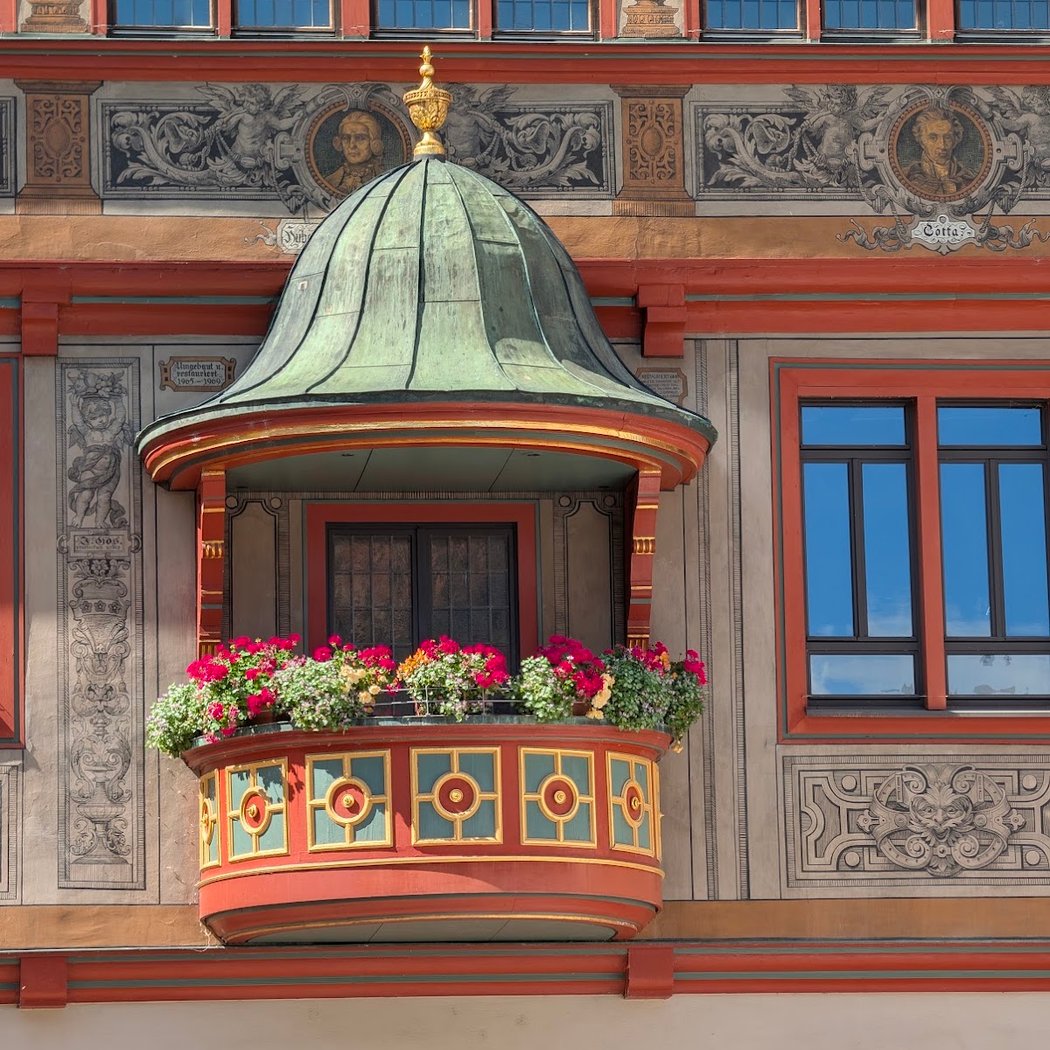 Marktplatz 2