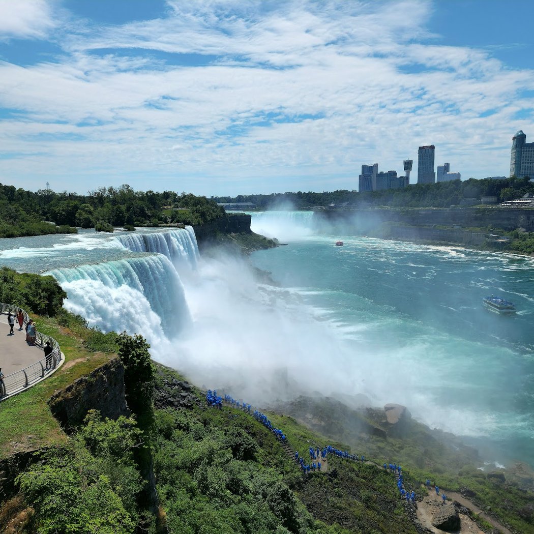 Niagara Falls 2