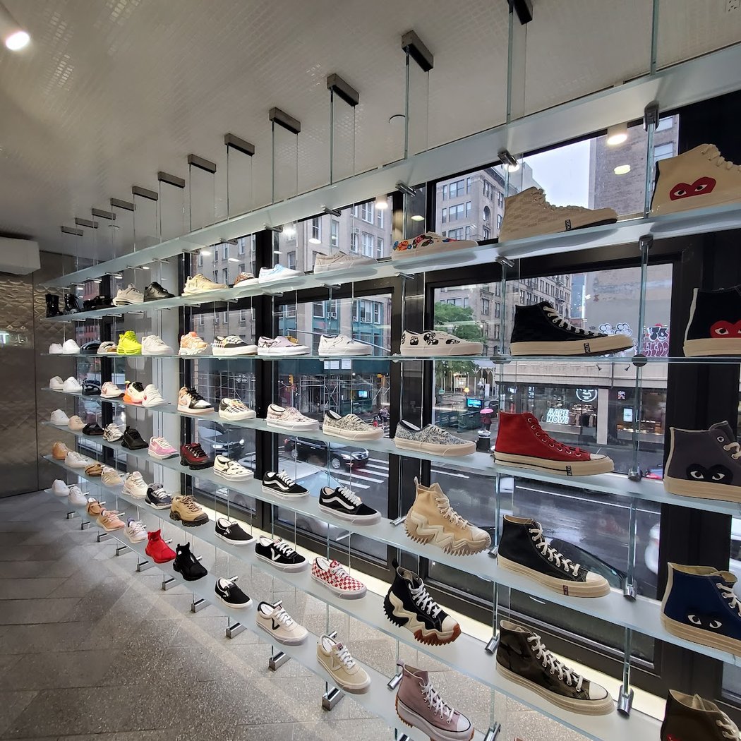 Kith Manhattan 1