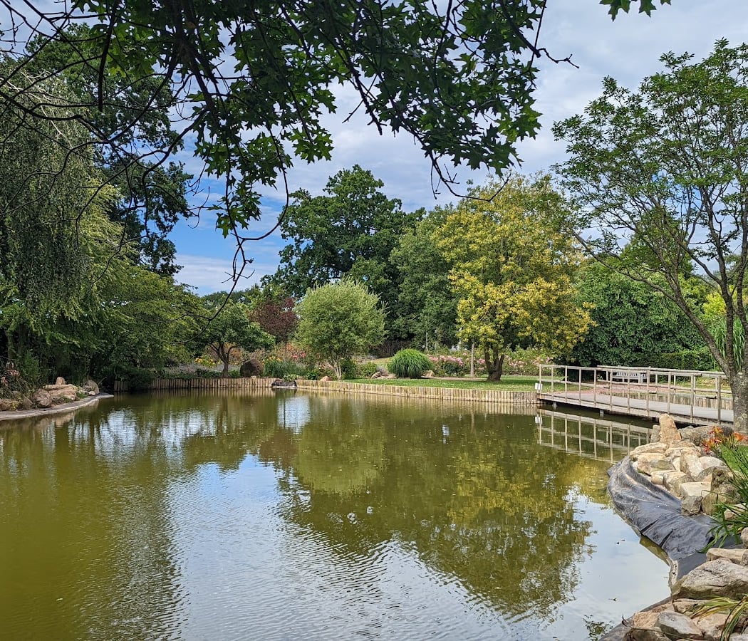 Parc Floral William Farcy 2
