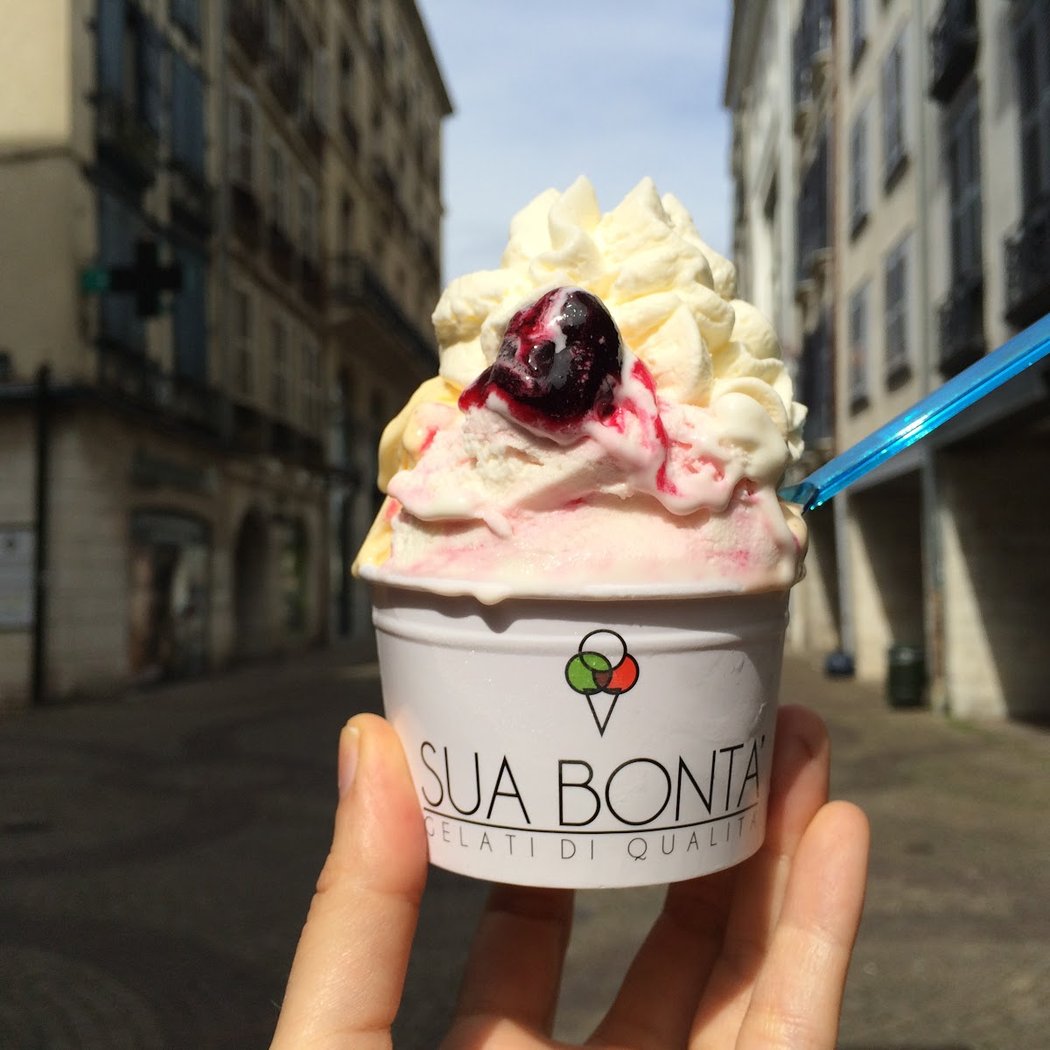 Sua Bontá 1