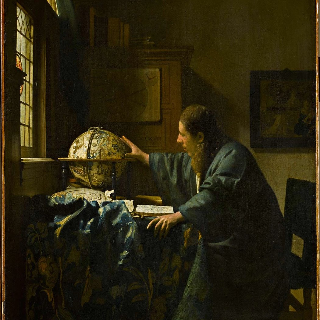 Visite de collection : Peintures de l'Europe du Nord : le Siècle d'or hollandais 1