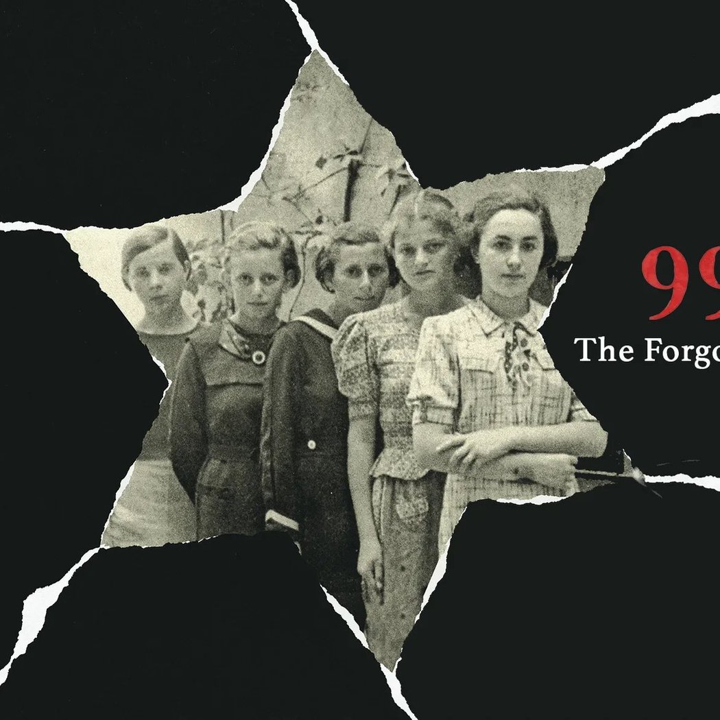 999: The Forgotten Girls 1