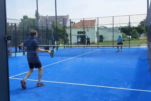 NINON Tennis Club Pornichet 2