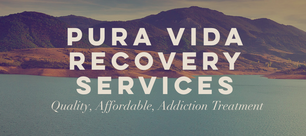 Pura Vida Recovery Services 1