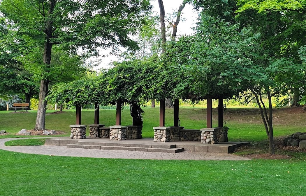 Spring Grove Park 2