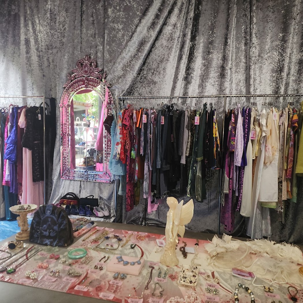 Angels Boutique 1