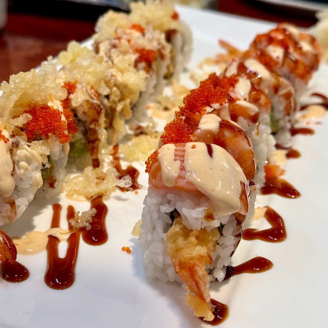 Nagoya Sushi 3