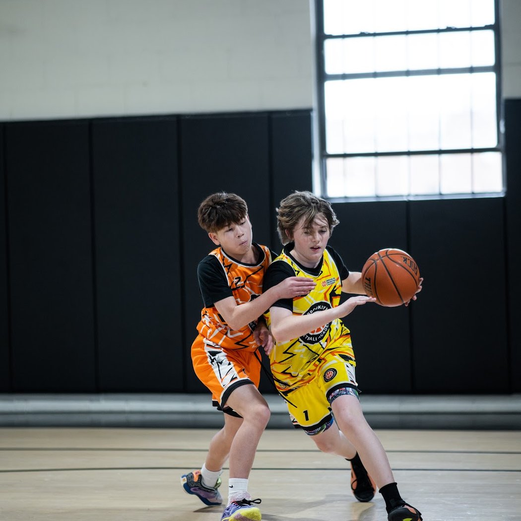 Brooklyn Basketball Academy 2