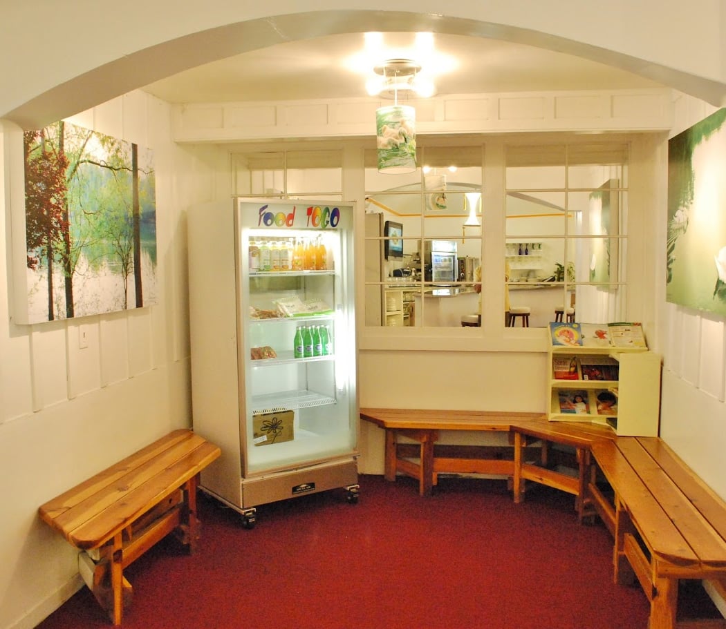 Vegetarian House Vegan 3