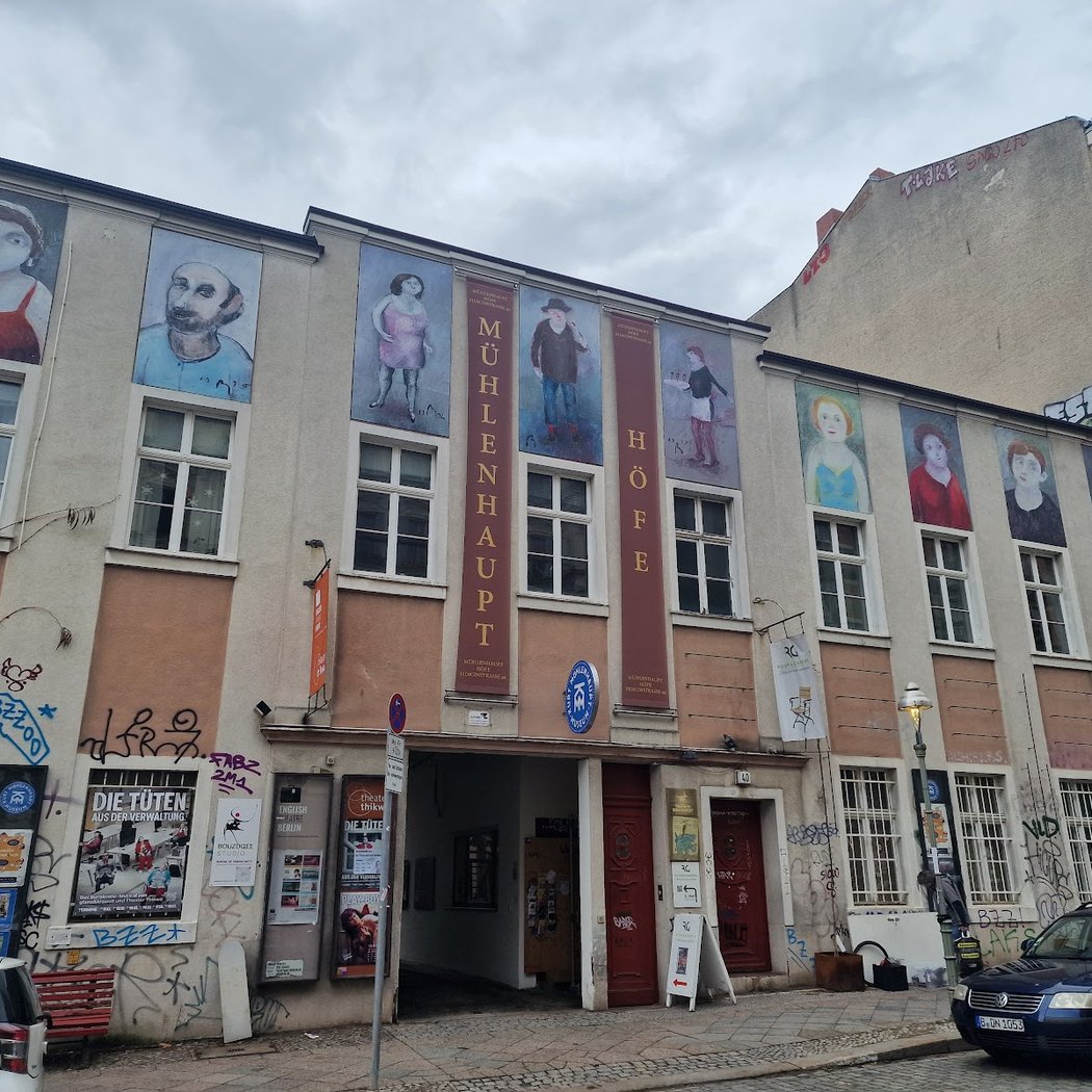 Kurt Mühlenhaupt Museum 2