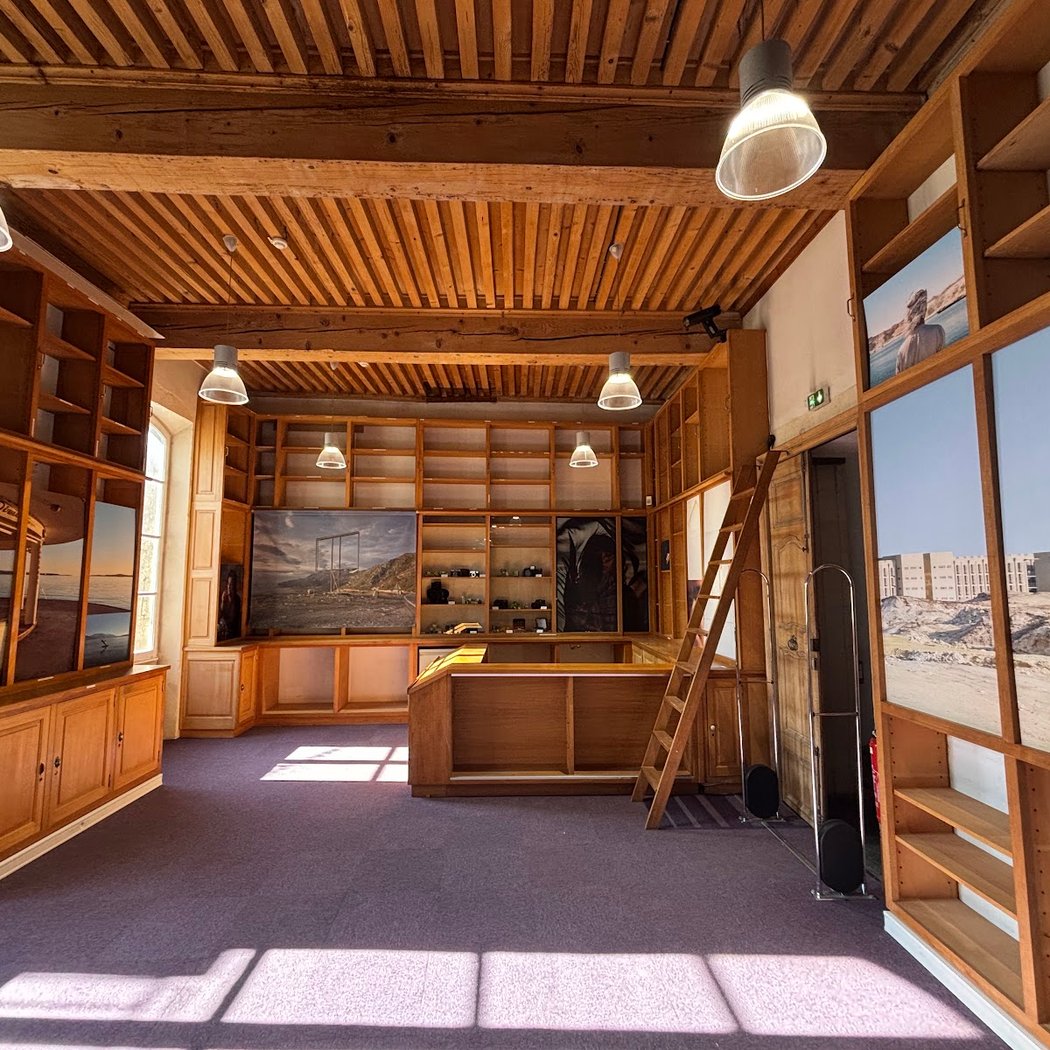 Hôtel Quiqueran de Beaujeu 4