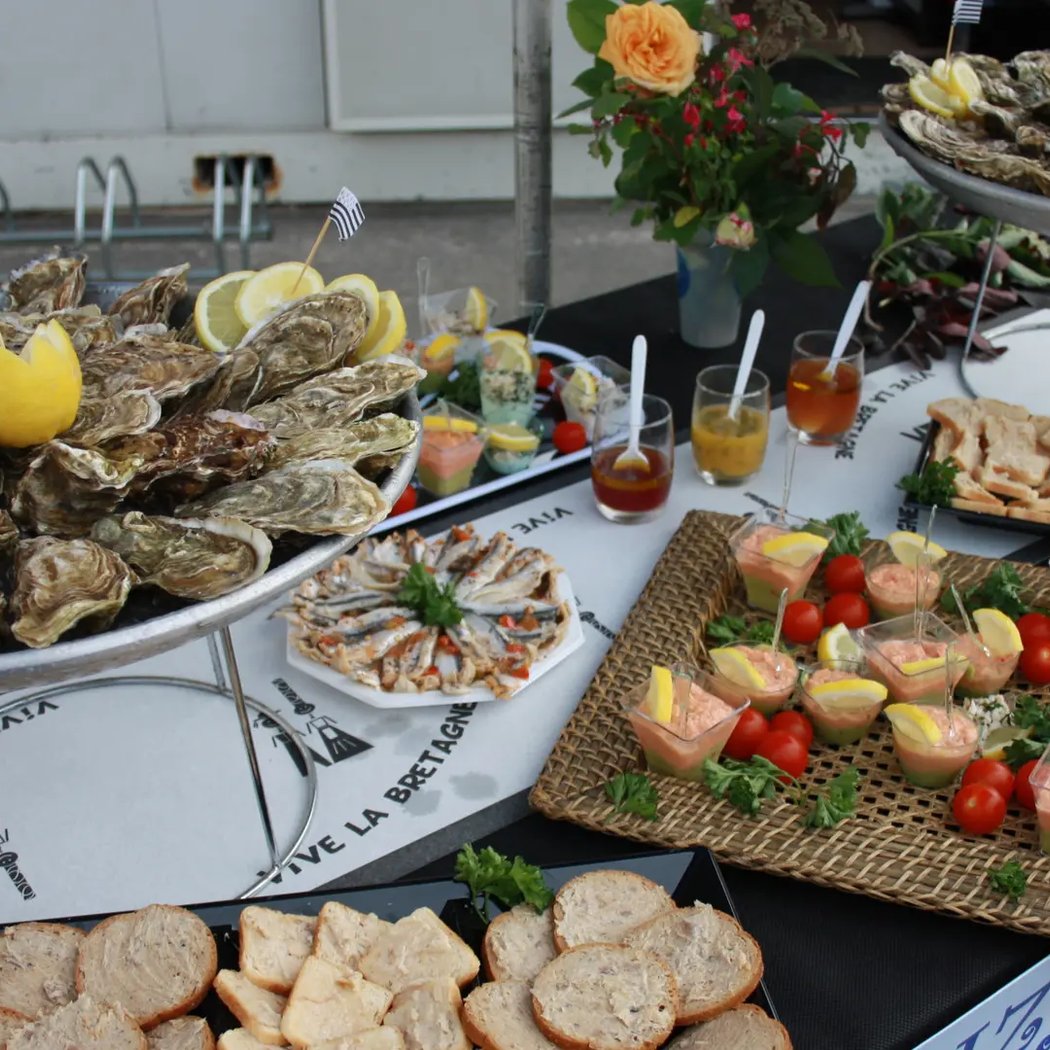 Breizh Coquillages 2
