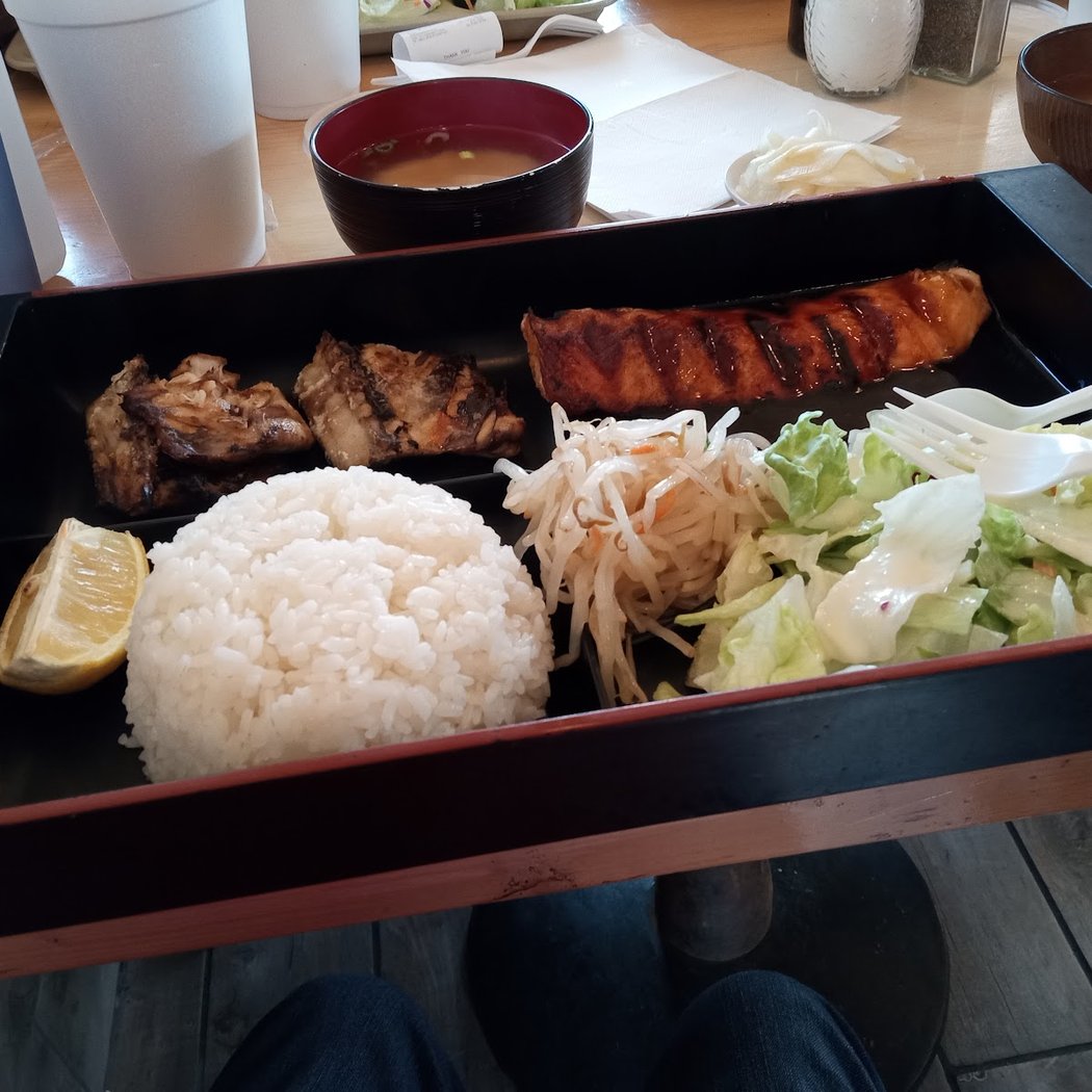 Midori Japanese Cuisine 3