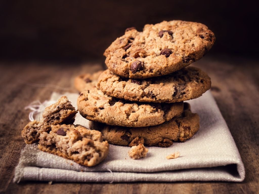 Goûter et chocolat