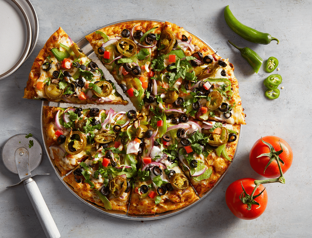 Curry Pizza House Sunnyvale 3