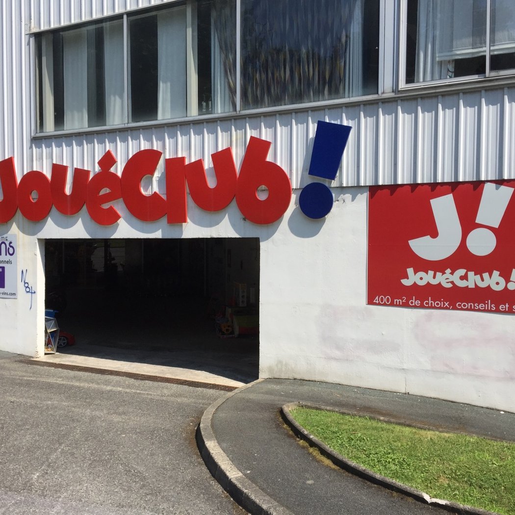 JouéClub 3