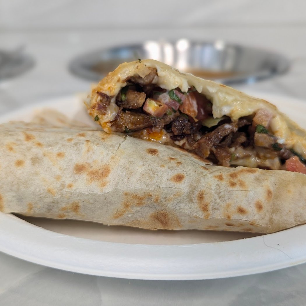Araujo's Mexican Grill 3