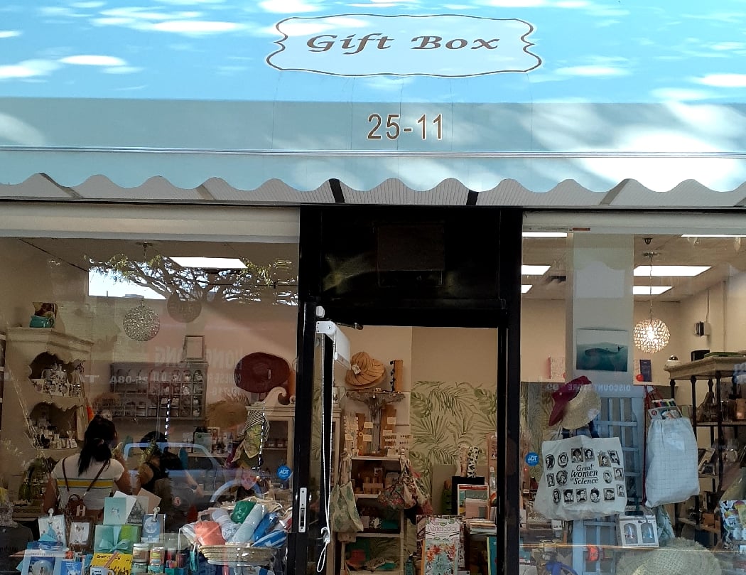 Gift Box 3