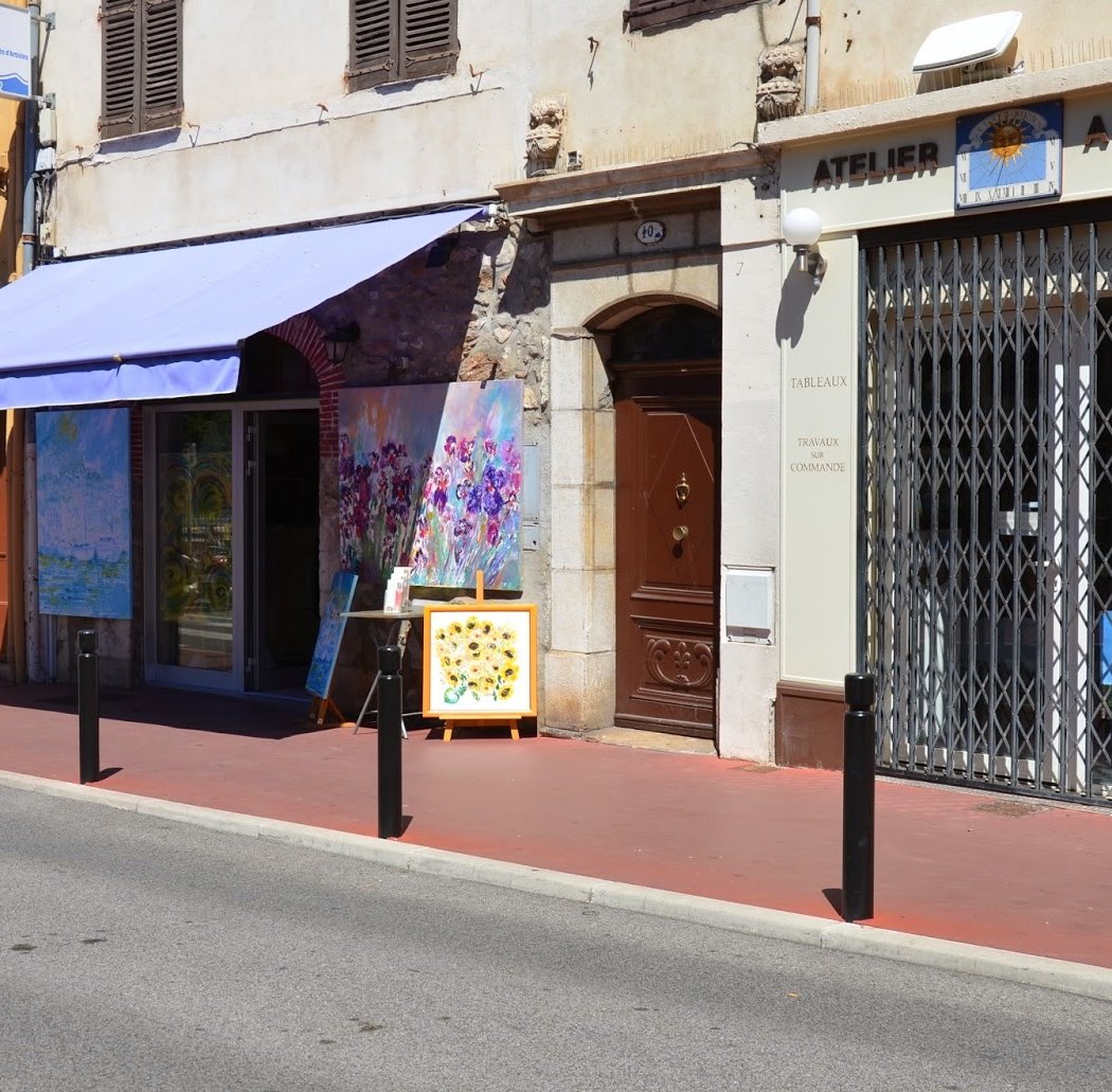 Gallery D'art 14 14 3